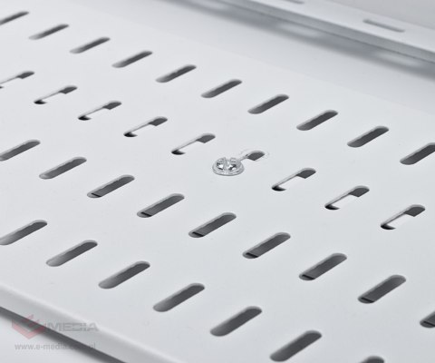 OBUDOWA HSA02-I 430 x 550 x 113 mm