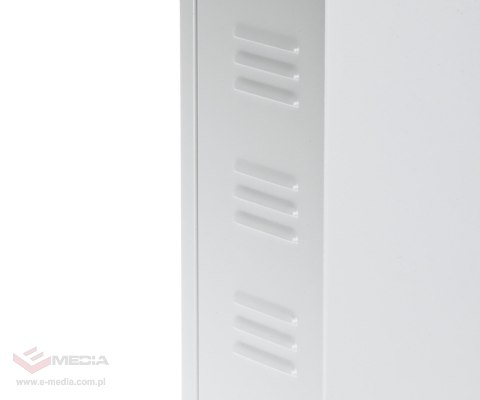 OBUDOWA HSA02-I 430 x 550 x 113 mm
