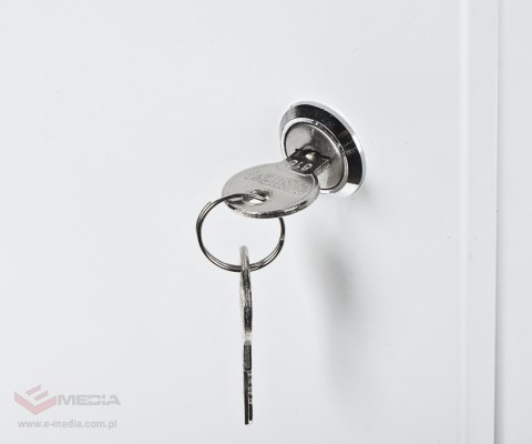 OBUDOWA HSA02-I 430 x 550 x 113 mm