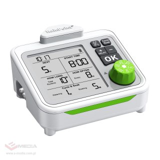 Wewnętrzny zestaw pompy do podlewania RainPoint IK153