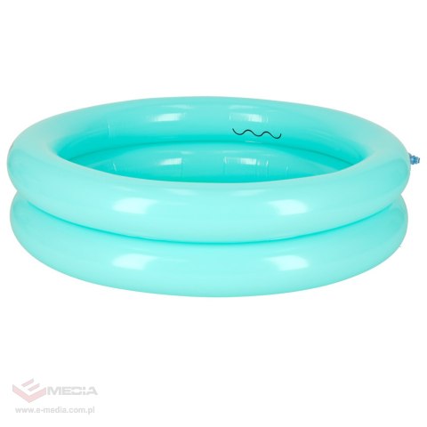 Basen brodzik dla dzieci 61cm turkusowy BESTWAY 51061
