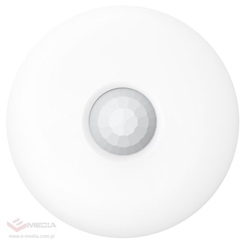 CZUJKA DUALNA MIKROFALA + PIR DS-PDCL12DT-EG2 Hikvision
