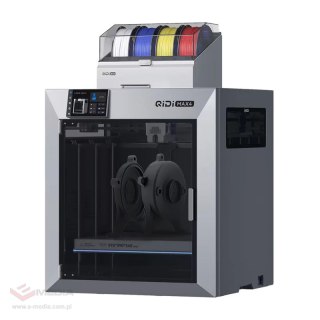 Drukarka 3D QIDI Max 4 Combo