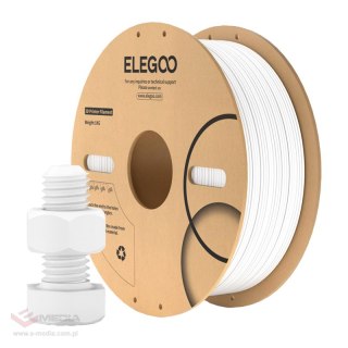 Filament ABS ELEGOO (biały)