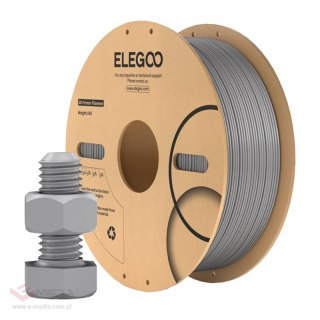 Filament ABS ELEGOO (szary)
