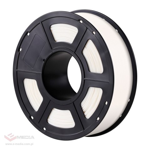 Filament Anycubic ASA (biały) 1kg