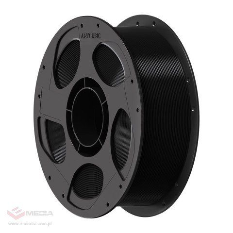 Filament PC Anycubic (czarny) 1kg