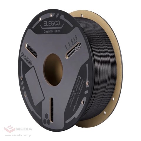 Filament PETG-CF ELEGOO (czarny)