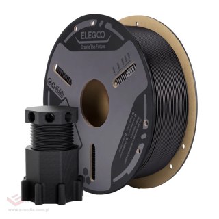 Filament PETG-CF ELEGOO (czarny)