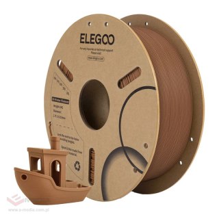 Filament PLA Wood (dąb indyjski)