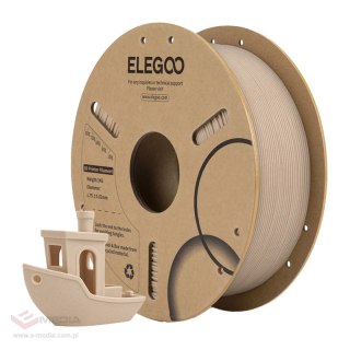 Filament PLA Wood (jasny dąb)