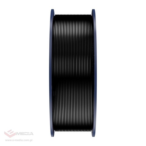 Filament SUNLU ABS 1.75mm 1kg (czarny)