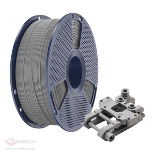 Filament SUNLU ABS 1.75mm 1kg (szary)
