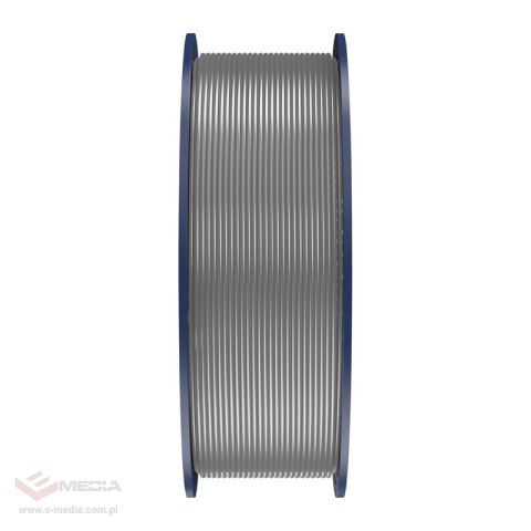 Filament SUNLU ABS 1.75mm 1kg (szary)