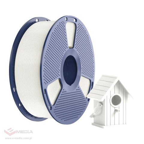 Filament SUNLU ASA 1.75mm 1kg (biały)
