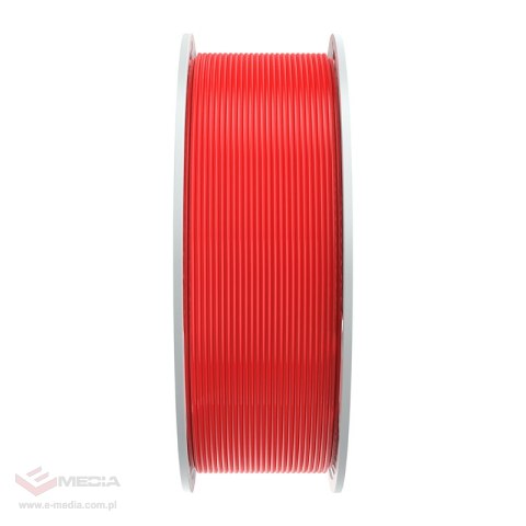 Filament SUNLU ASA 1.75mm 1kg (czerwony)