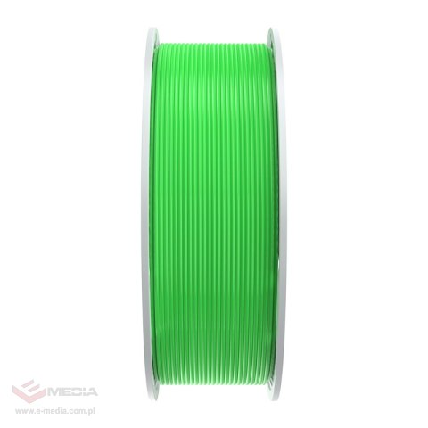 Filament SUNLU ASA 1.75mm 1kg (zielony)