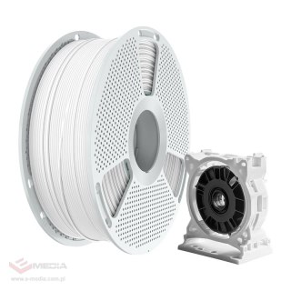 Filament SUNLU PC-ABS 1.75mm 1kg (biały)