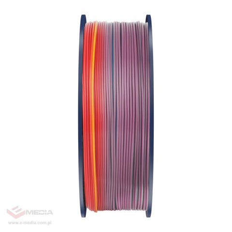 Filament SUNLU PLA 1.75mm 1kg Rainbow 01