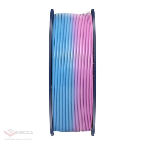 Filament SUNLU PLA 1.75mm 1kg Rainbow 04