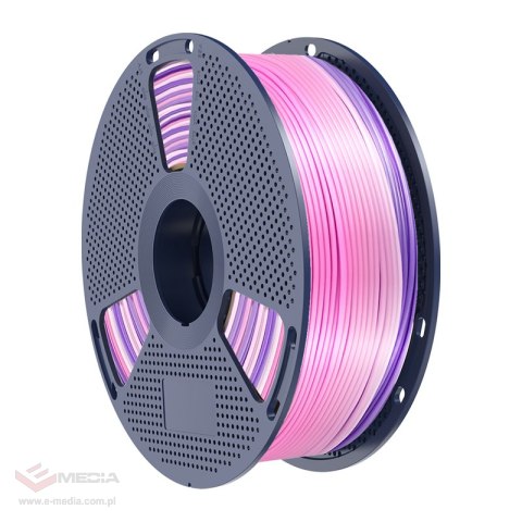 Filament SUNLU PLA+ Silk 1.75mm 1kg Rainbow 03