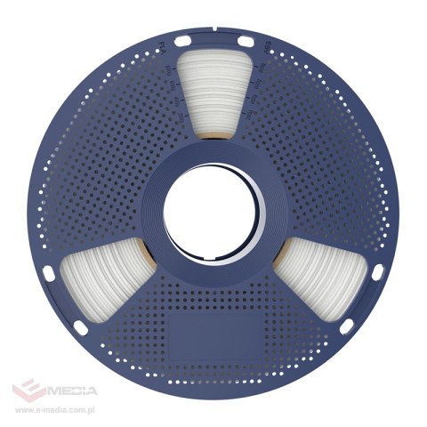 Filament SUNLU TPU 95A 1.75mm 1kg (biały)
