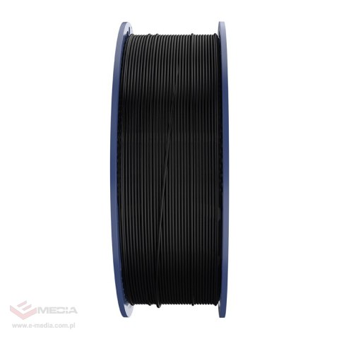 Filament SUNLU TPU Silk 1.75mm 1kg (czarny)