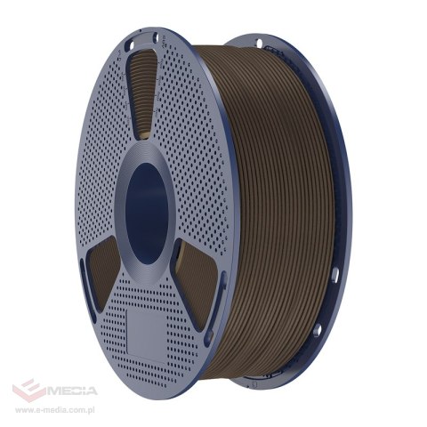 Filament SUNLU Wood 1.75mm 1kg (orzech)