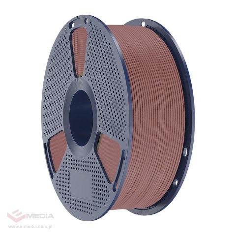 Filament SUNLU Wood 1.75mm 1kg (wiśnia)