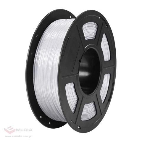 Filament TPU Anycubic (Mlecznobiały) 1kg