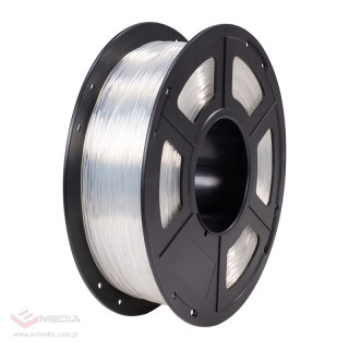 Filament TPU Anycubic (przezroczysty) 1kg
