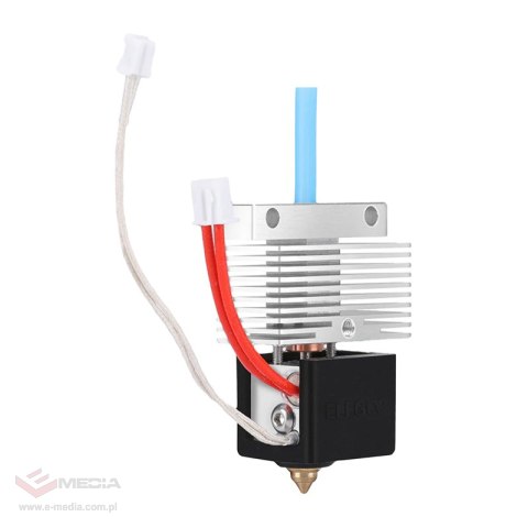 Hotend do ELEGOO Neptune 4/4 Pro