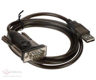 KONWERTER Y-108301-1.5M USB-A / RS422/485 UNITEK