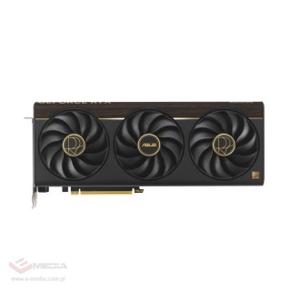 Karta VGA Asus GeForce RTX 5080 PROART-RTX5080-O16G OC 16GB GDDR7 256bit HDMI+2xDP+USB-C PCIe5.0