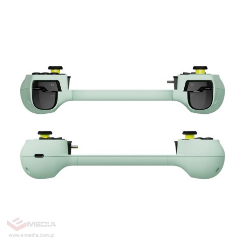 Kontroler mobilny GAMESIR X5 Lite GN USB-C (jasnozielony)