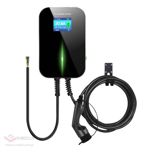 Ładowarka EV BESEN BS20 22kW APP