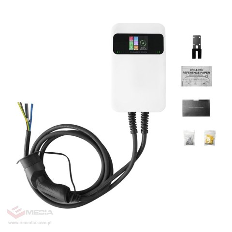 Ładowarka EV BESEN SQ20-22KW-APP 22kW