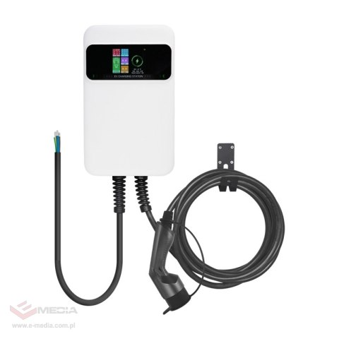 Ładowarka EV BESEN SQ20-22KW-APP 22kW