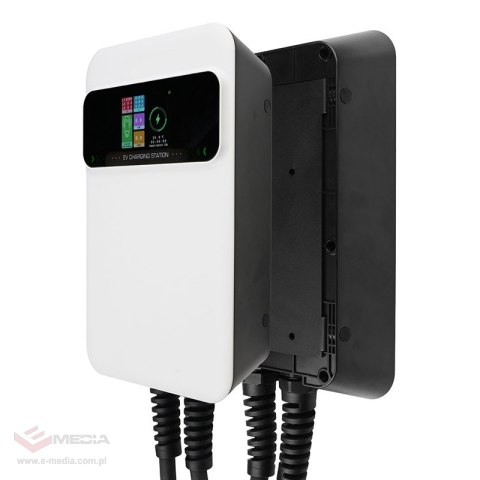 Ładowarka EV BESEN SQ20-22KW-APP 22kW