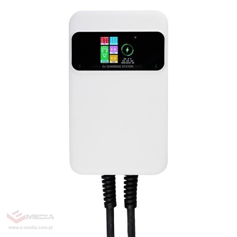 Ładowarka EV BESEN SQ20-22KW-APP 22kW
