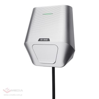 Ładowarka ścienna EV BESEN LX30 22kW