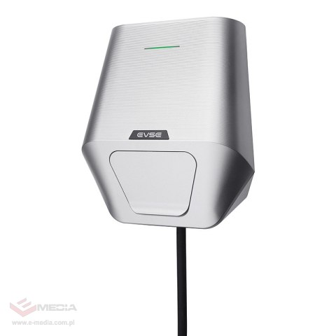 Ładowarka ścienna EV BESEN LX30 22kW