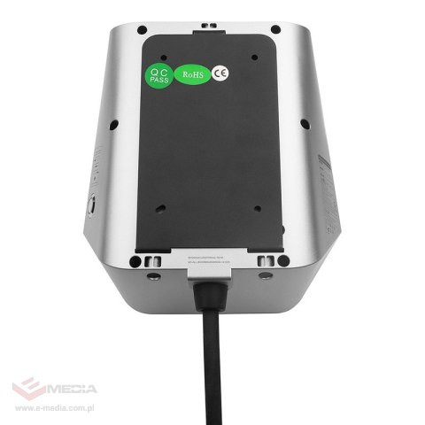 Ładowarka ścienna EV BESEN LX30 22kW
