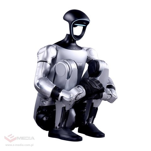 Robot humanoidalny UNITREE G1 Edu U7