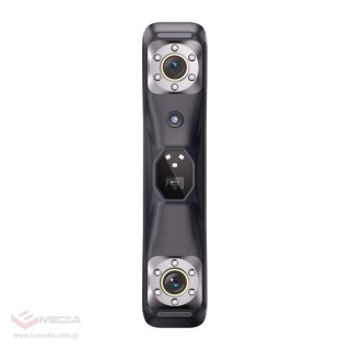 Skaner 3D Revopoint MetroX Pro Advanced