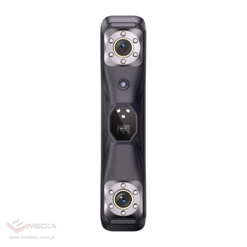 Skaner 3D Revopoint MetroX Pro Advanced