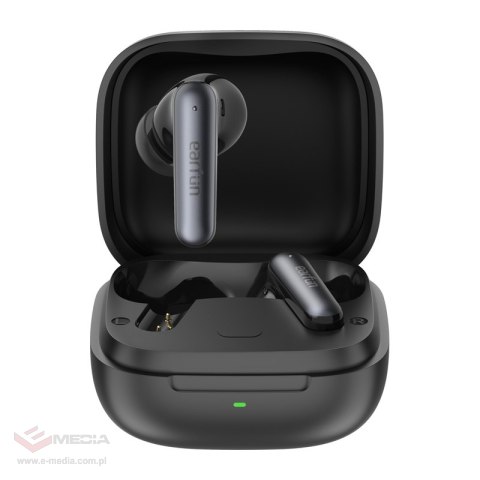 Słuchawki TWS EarFun Air Pro 4i ANC (czarne)