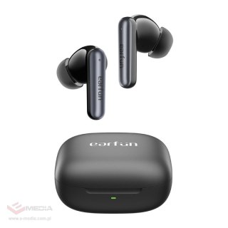 Słuchawki TWS EarFun Air Pro 4i ANC (czarne)