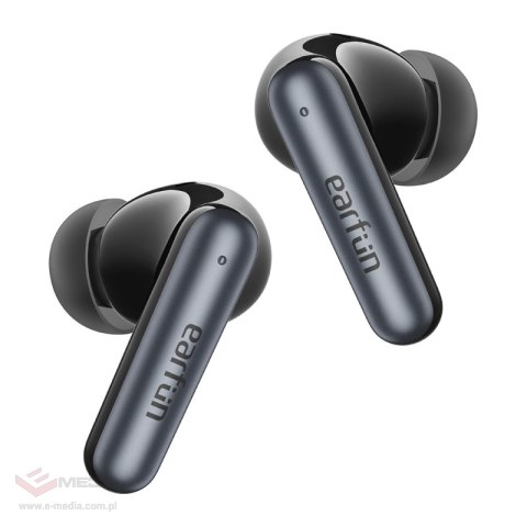Słuchawki TWS EarFun Air Pro 4i ANC (czarne)