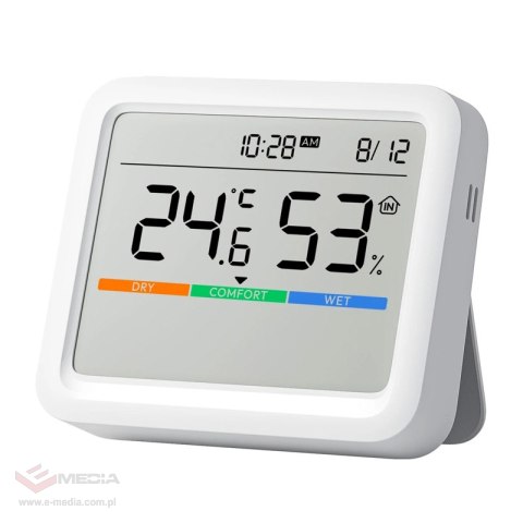 Termometr-higrometr SWITCHBOT Meter Pro